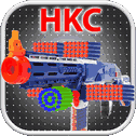 HKC Toy Gun