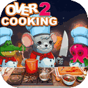 Overcooking : Cooking mobile game