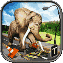 Ultimate Elephant Rampage 3D