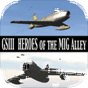 GSIII - Flight Simulator - Heroes of the MIG Alley