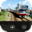 SenSim - Train Simulator