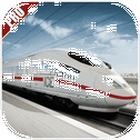 Metro Train Simulator 3D Pro