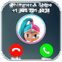 A Call From Shimmer & Shine