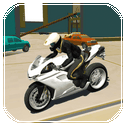 Furious Moto Rider : Highway Bike Traffic Racer 3D