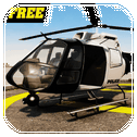 Police Helicopter : Crime City Cop Simulator Game