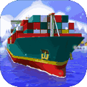 Seaport - Explore, Collect & Trade