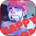 Happy - Room Simulator