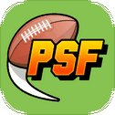 Pro Strategy Football 2018