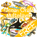 Ocean Craft Multiplayer Free