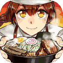 Ramen Craze Cooking Game 日本拉面神