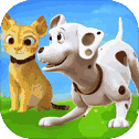 Cat & Dog Online: Pet Animals