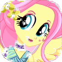 Archery Pinkie Pie Rarity Fluttershy Twilight