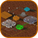 Mars Tycoon