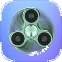 Fidget Spinner Toy Simulator