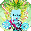 Super Saiyan Fusion DBZ Maker