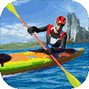 Kayak Simulator 2018 Boat Games