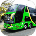 Heavy Bus Simulator