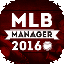 MLB Manager 2016