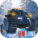 Offroad Simulator Online