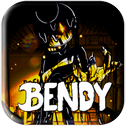 Bendy Scary - & Ink Machines