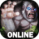 Bigfoot Monster Hunter Online