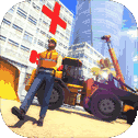 City builder 2017: Hospital