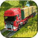 Euro Truck Hill Climb 2017