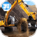 Construction Digger Simulator Full