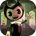 The Scary Bendy Neighbor Simulator - Bendy Game 3D