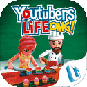 Youtubers Life - Cooking