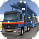 Truck Driver City Simulator