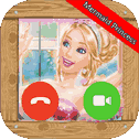 Call From Princess Mermaid Games: Sirens Phone