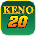 Keno 20 Multi Card!