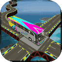 Impossible Bus Simulator Tracks Driving