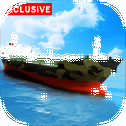 Military Cargo Ship Simulator: Prisoner Transport