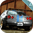 Skyline Drift Simulator 2