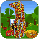 Fun Fruit Claw Machine Sim 3D