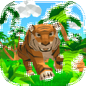 Tiger Simulator 3D