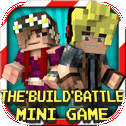 The Build Battle : Mini Game With Worldwide Multiplayer