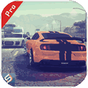 Revolution for Speed: Traffic Racer