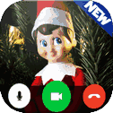 Elf On The Shelf Call Simulator