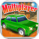 Stunt Car Racing - Multiplayer