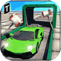 Extreme Car Stunts 3D