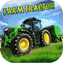 Harvest Farm Tractor Simulator