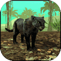 Wild Panther Sim 3D