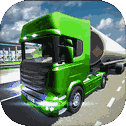 Truck Simulator 2016 3D