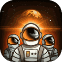 Idle Tycoon: Space Company