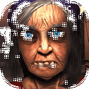 Scary Granny Neighbor 3D - Horror Games Free Scary