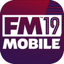 Football Manager 2019 Mobile