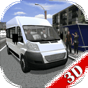 Minibus Simulator 2017